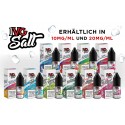 IVG Iced Melonade Nikotinsalz Liquid 20mg/ml - 10ml