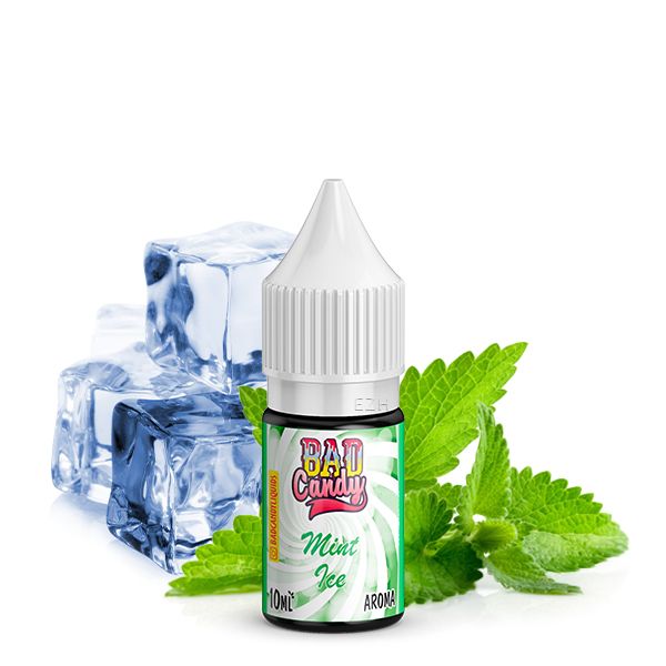 BAD CANDY Mint Ice Aroma 10ml
