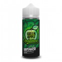 DRIP HACKS Green Apple Splatters Aroma 10ml