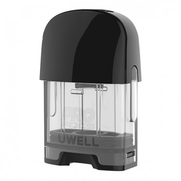 UWELL Caliburn G2 Pod Leerpod Pod ohne Coil 2 Stück