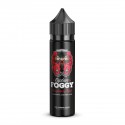 CAPTAIN FOGGY Raspberry Reef Aroma 10ml