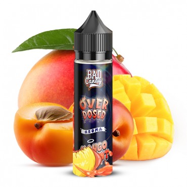 BAD CANDY JUICD Series Mango Apricot Aroma 10ml