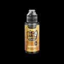 BIG BOTTLE Waffeltraum Aroma 10ml