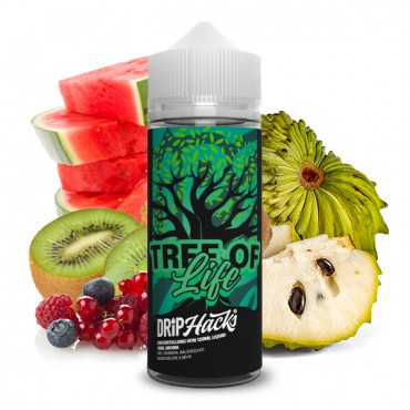DRIP HACKS Tree of Life Aroma 10ml