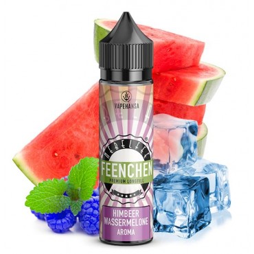 NEBELFEE Himbeer Wassermelone FEENCHEN Aroma 5ml