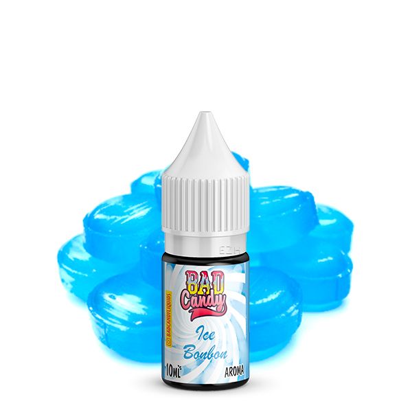 BAD CANDY Ice Bonbon Aroma 10ml
