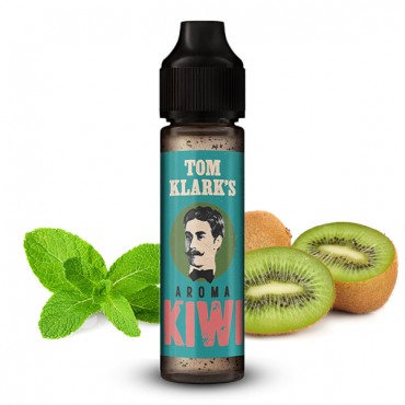 TOM KLARK'S Kiwi Aroma Longfill 5ml