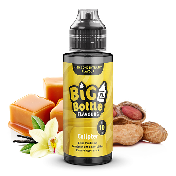 BIG BOTTLE Calipter Aroma 10ml