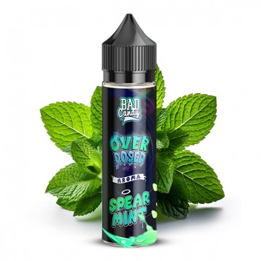 BAD CANDY JUICD Series Spearmint Aroma 10ml