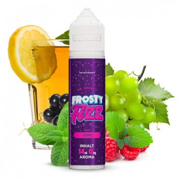 DR.FROST Frosty Fizz Vimo Aroma 14ml