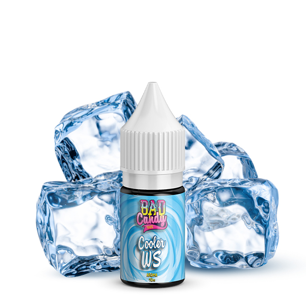 BAD CANDY Cooler WS23 Koolada ICE 10ml