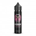 CAPTAIN FOGGY Lychee Lighthouse Aroma 10ml