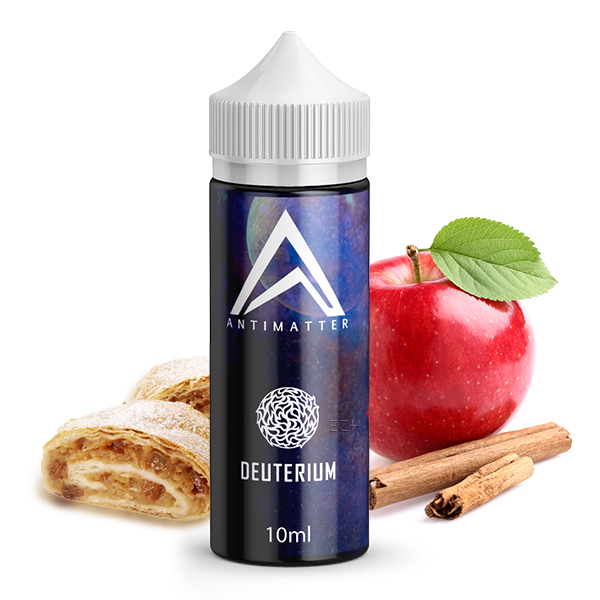 ANTIMATTER Deuterium Aroma 10ml Longfill