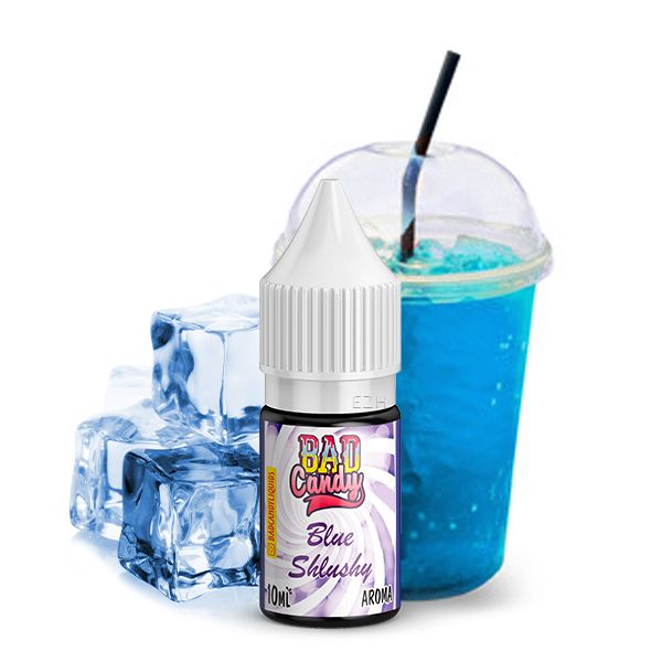 BAD CANDY Blue Slushy Aroma 10ml