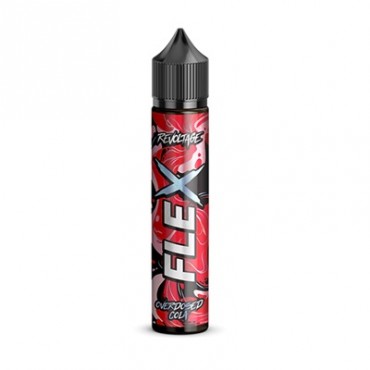 Cola Overdosed | Revoltage FLEX Aroma 10ml