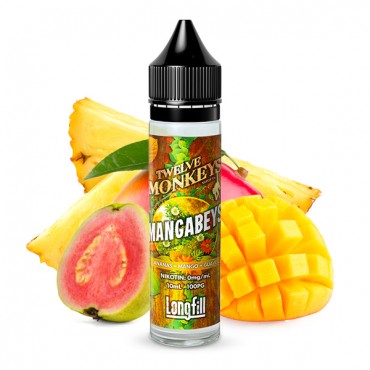 DAMPFLION White Knight Checkmate Aroma 10ml