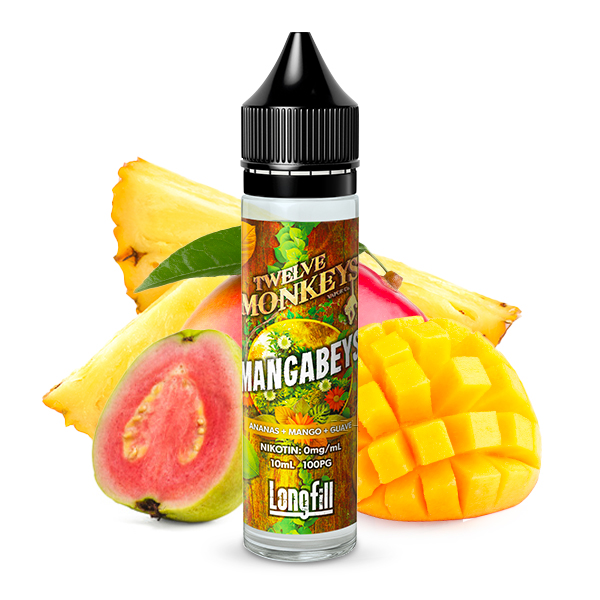 DAMPFLION White Knight Checkmate Aroma 10ml