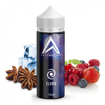 ANTIMATTER Eleria Aroma 10ml Longfill