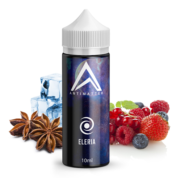 ANTIMATTER Eleria Aroma 10ml Longfill