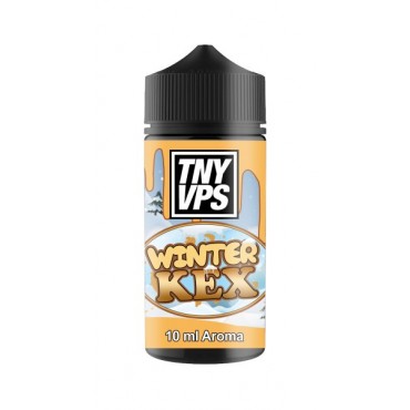 TONY VAPES Winter Kex Aroma 10ml Longfill
