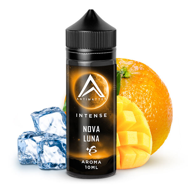 ANTIMATTER INTENSE Nova Luna Aroma 10ml Longfill