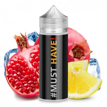 MUST HAVE ! Aroma 10ml Longfill