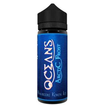 OCEANS Arctic Frost Aroma 10ml Longfill