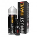 MUST HAVE ! Aroma 10ml Longfill
