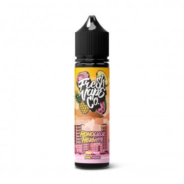 Vape Distillery Fresh Vape Co. - Honolulu Heights Aroma 10ml