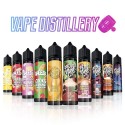 Vape Distillery Fresh Vape Co. - Honolulu Heights Aroma 10ml