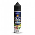DR. FOG Shisha Wassermelone Minze Aroma 10ml SONDERPREIS