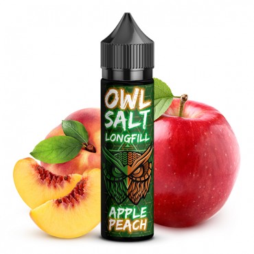 DAMPFLION INTENSE Orange Menthol Aroma 10ml