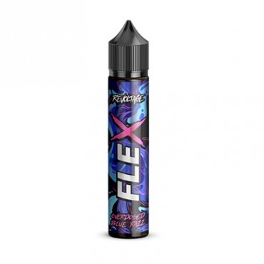 Blue Razz Overdosed | Revoltage FLEX Aroma 10ml