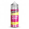DRIP HACKS Plum Berry Aroma 10ml