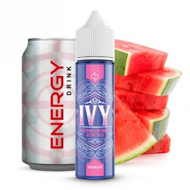 SIQUE BERLIN Ivy Aroma 7ml Longfill für Liquid
