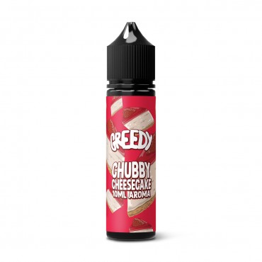 Vape Distillery Greedy Bear - Chubby Cheescake Aroma 10ml
