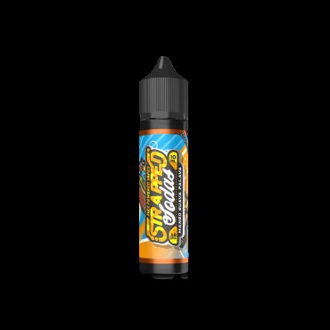 STRAPPED SODA Mango Guava Palava Aroma 10ml Longfill