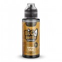 BIG BOTTLE Indiana Tabak Aroma 10ml