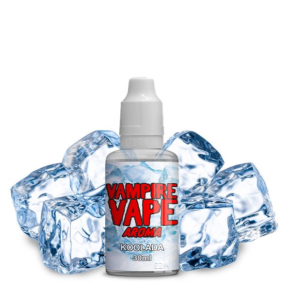 VAMPIRE VAPE Koolada Aroma WS23 Cooler 30ml
