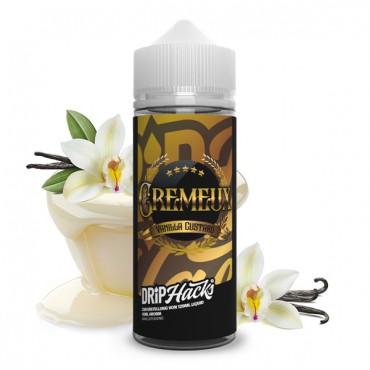 DRIP HACKS Cremeux Aroma 10ml