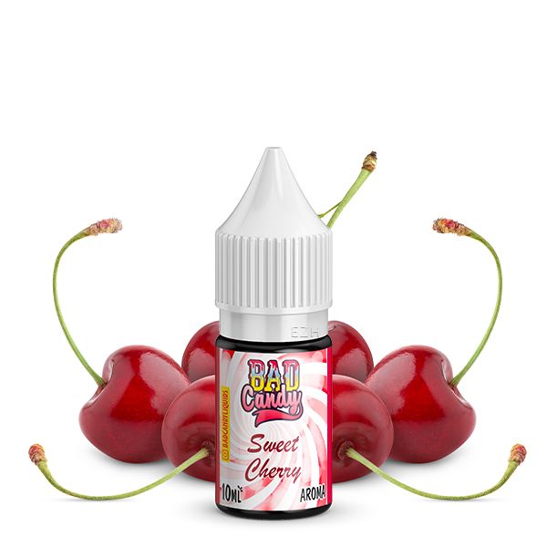 BAD CANDY Sweet Cherry Aroma 10ml