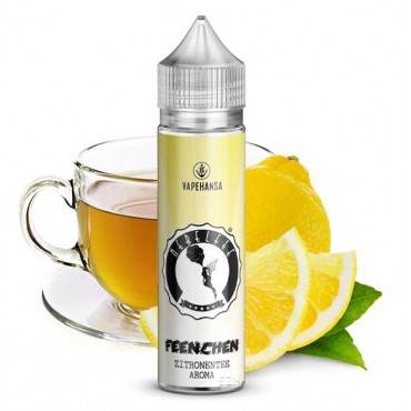 NEBELFEE Zitronentee FEENCHEN Aroma 10ml
