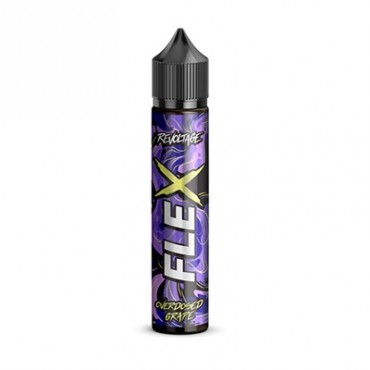 Grape Overdosed | Revoltage FLEX Aroma 10ml
