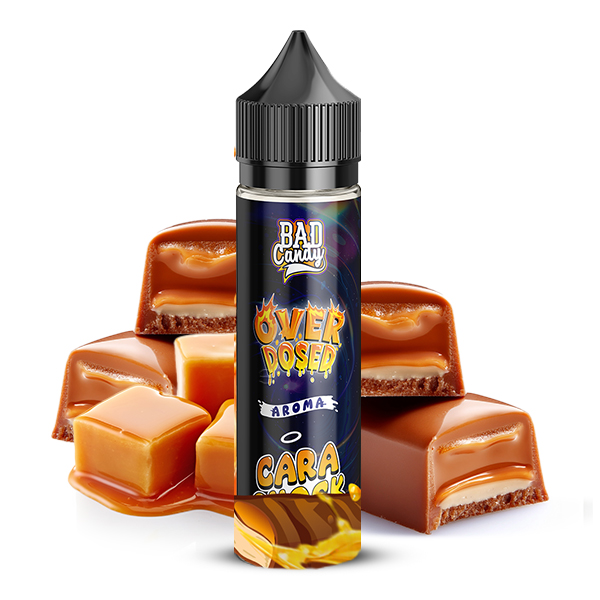 BAD CANDY JUICD Series Cara Shock Aroma 10ml