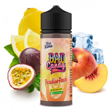 BAD CANDY Paradise Peach Aroma 10ml
