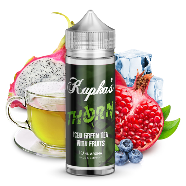 KAPKA'S Flava THORN Aroma 10ml Longfill