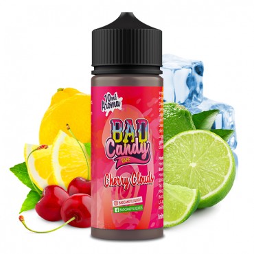 BAD CANDY Cherry Clouds Aroma 10ml