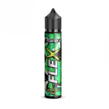 Kiwi Overdosed | Revoltage FLEX Aroma 10ml