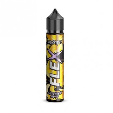 Mango Overdosed | Revoltage FLEX Aroma 10ml