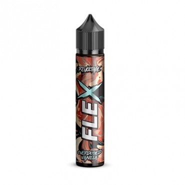 Vanilla Overdosed | Revoltage FLEX Aroma 10ml